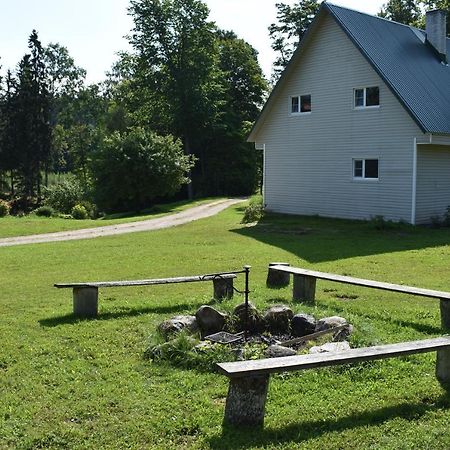 Joeniidu Holiday House Trolla Exterior photo