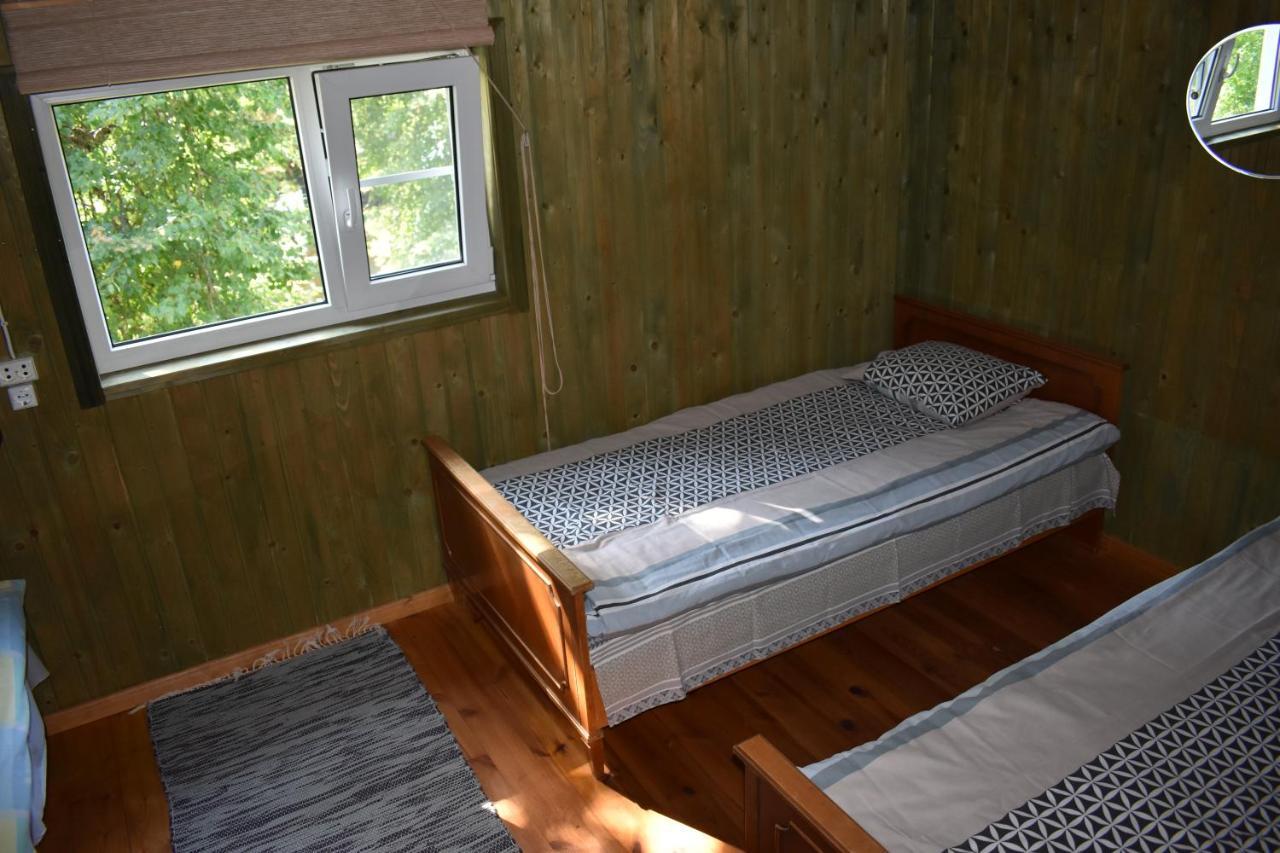 Joeniidu Holiday House Trolla Exterior photo