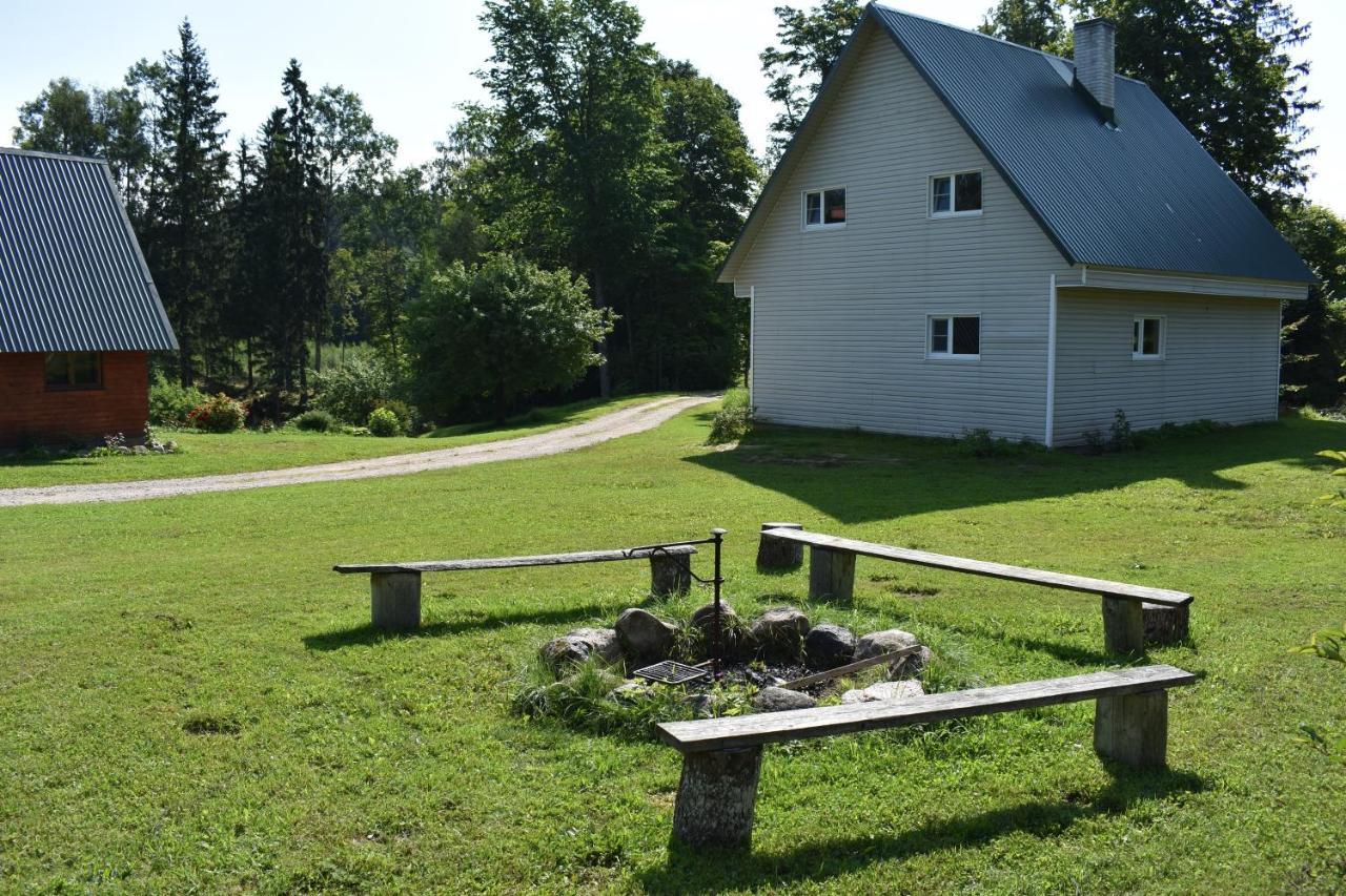 Joeniidu Holiday House Trolla Exterior photo