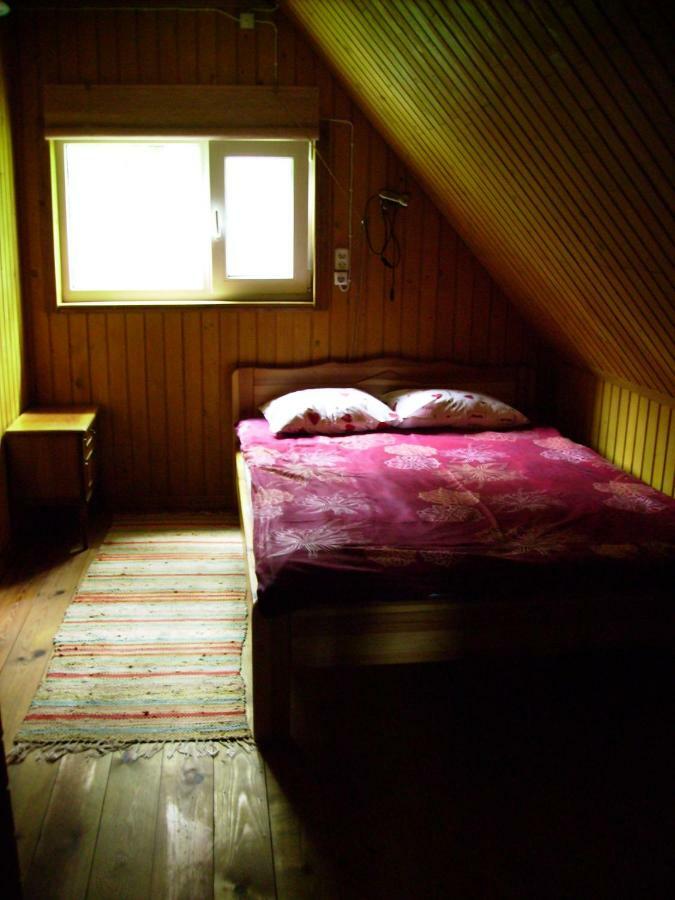 Joeniidu Holiday House Trolla Exterior photo